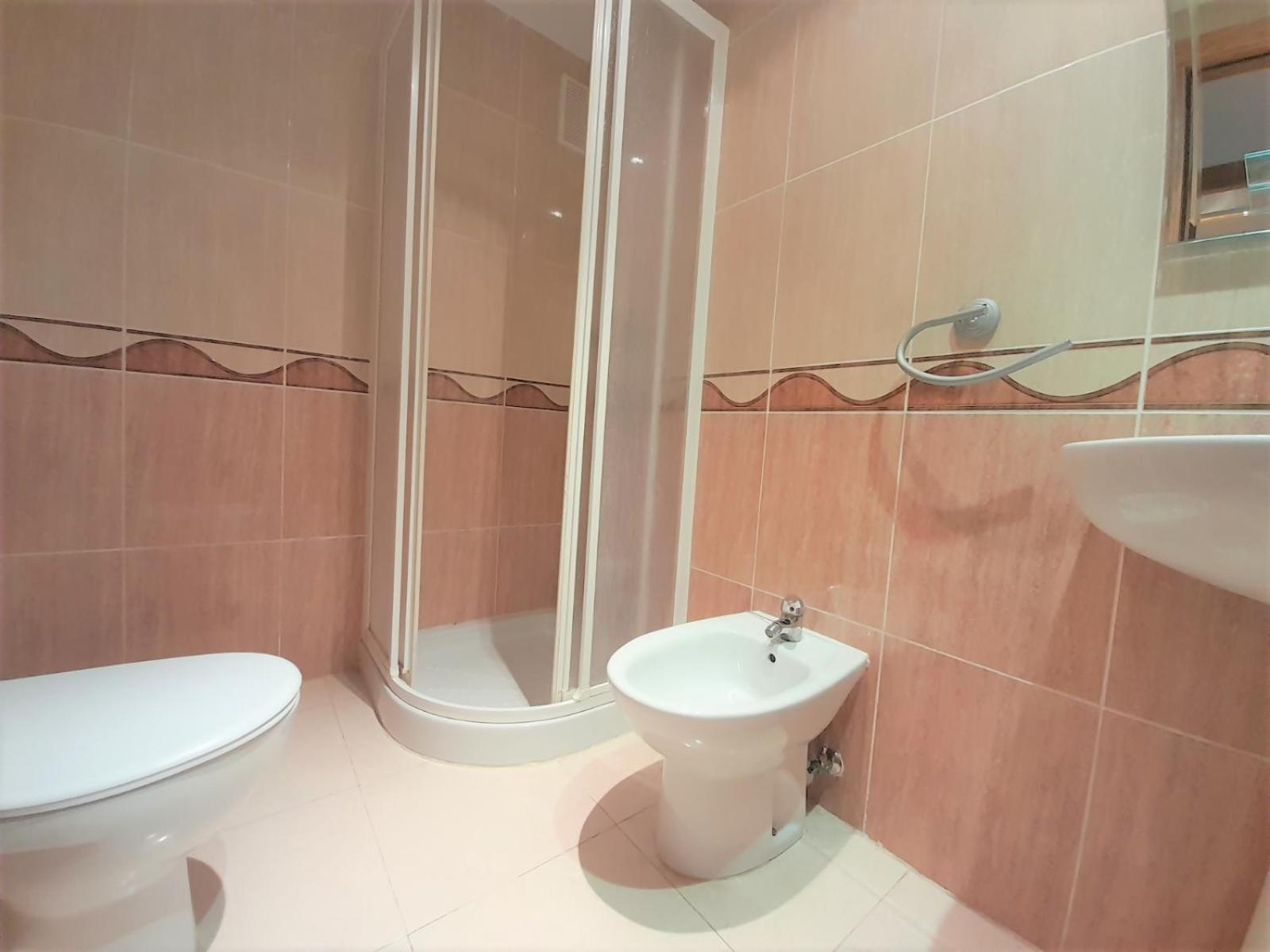 Apartamento Ayf 1ª Linea Amplio Y Vistas Al Mar Oropesa del Mar Exterior foto