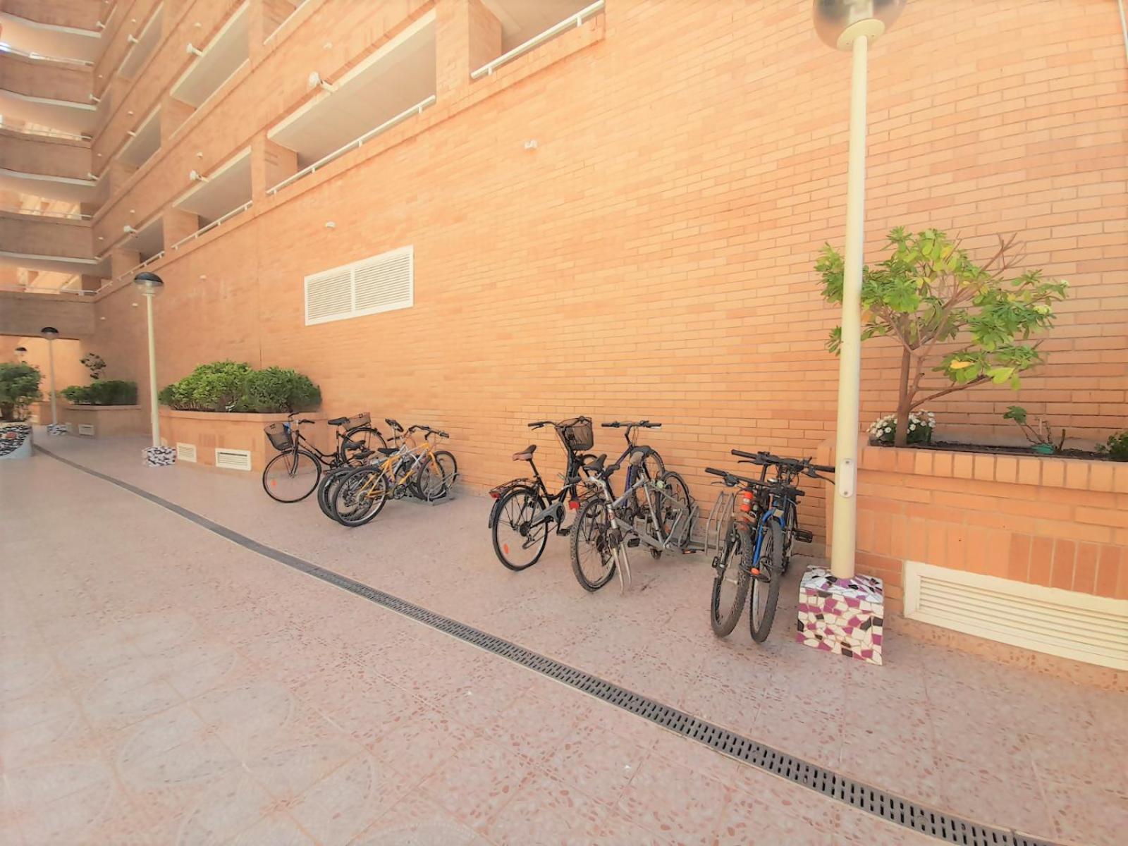 Apartamento Ayf 1ª Linea Amplio Y Vistas Al Mar Oropesa del Mar Exterior foto