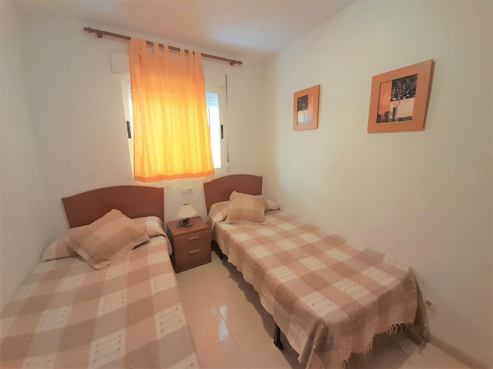 Apartamento Ayf 1ª Linea Amplio Y Vistas Al Mar Oropesa del Mar Exterior foto