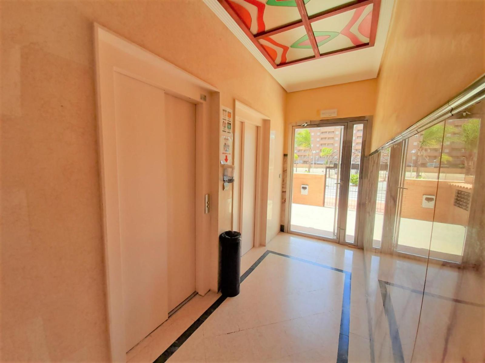 Apartamento Ayf 1ª Linea Amplio Y Vistas Al Mar Oropesa del Mar Exterior foto